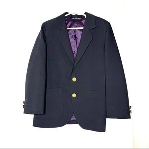 Christian Dior 'Jeune Homme' Blazer Jacket